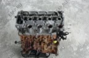 двигатель 2.0 HDI RHR Citroen Peugeot