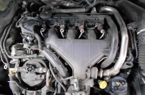 двигатель 2.0 HDI RHR PEUGEOT 407 607