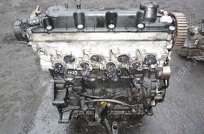 двигатель 2.0 HDI RHS PEUGEOT 607