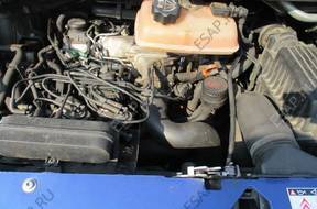 двигатель 2.0 HDI RHW CITROEN PEUGEOT SCUDO JUMPY КОМПЛЕКТНЫЙ