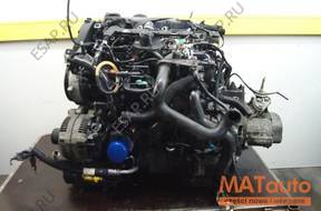 двигатель 2.0 HDI RHY 90KM BERLINGO C5 307 PARTNER
