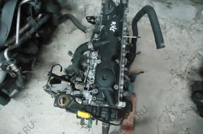 двигатель 2.0 HDI RHY 90KM PEUGEOT CITROEN