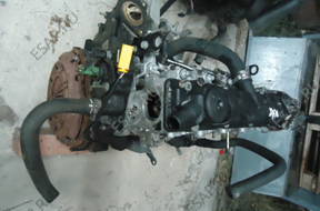двигатель 2.0 HDI RHY 90KM PEUGEOT CITROEN