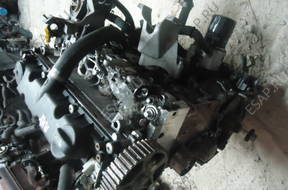 двигатель 2.0 HDI RHY 90KM PEUGEOT CITROEN
