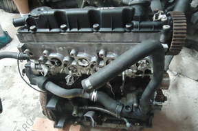 двигатель 2.0 HDI RHY 90KM PEUGEOT CITROEN