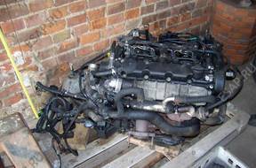 двигатель 2.0 HDI RHY CITROEN PEUGEOT комплектный