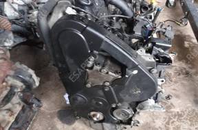 двигатель 2.0 HDI RHY JUMPY EXPERT SCUDO XSARA 206
