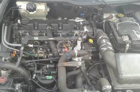 двигатель 2.0 HDI RHY Peugeot 206 307 406 Partner