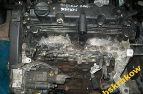 двигатель 2.0 HDI SIEMENS BERLINGO  2.0 HDI