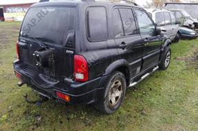 двигатель 2.0 HDI  Suzuki Grand Vitara -