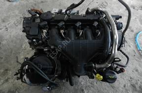 двигатель 2.0 HDI TDCI 136KM форсунки насос