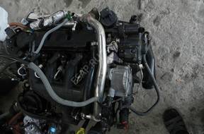 двигатель 2.0 HDI TDCI 136KM форсунки насос