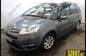 двигатель 2.0 HDI TDCI 163KM C5 Peugeot