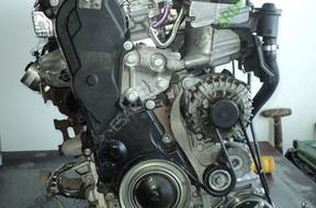 двигатель 2.0 HDI163KM PEUGEOT 3008 5008 комплектный