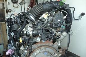 двигатель 2.0 HDI163KM PEUGEOT 308CC 407COUPE 508