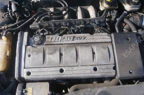 двигатель 2.0 HGT Fiat Bravo 147 л.с. комплектный