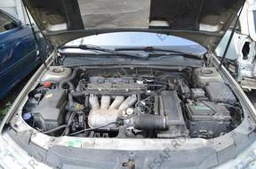 двигатель 2.0 HPi GOY SUPEK PEUGEOT 406 HPi