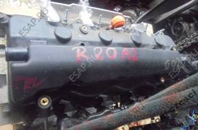 двигатель 2.0 и-VTEC R20A2  HONDA CR-V  06-2011 год