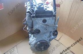двигатель 2.0 и-VTEC R20A2  HONDA CR-V  06-2011 год