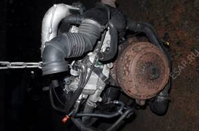 двигатель 2.0 JTD 220ZP5 Fiat Peugeot Jump RHX 132ty