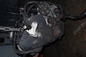 двигатель 2.0 JTD 220ZP5 Fiat Peugeot Jump RHX 132ty
