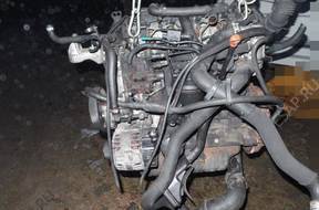 двигатель 2.0 JTD 220ZP5 Fiat Peugeot Jump RHX 132ty