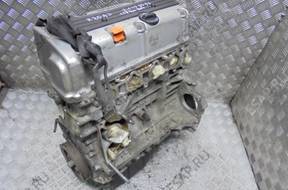 двигатель 2.0 K20A3 HONDA CIVIC VII
