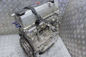 двигатель 2.0 K20A3 HONDA CIVIC VII