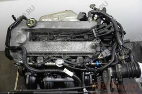 двигатель 2.0 LF17 LF18 MAZDA 6 02-07 GG 141KM