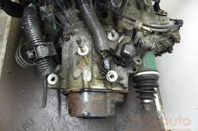 двигатель 2.0 LF17 LF18 MAZDA 6 02-07 GG 141KM
