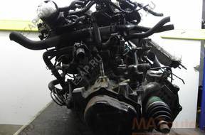 двигатель 2.0 LF17 LF18 MAZDA 6 02-07 GG 141KM