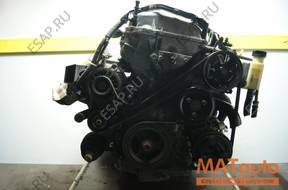 двигатель 2.0 LF17 LF18 MAZDA 6 02-07 комплектный