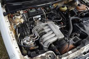 двигатель 2.0 л.с. 115Km Audi 90 5 Cylindrowy Bez Gazu