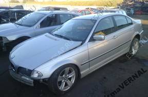 двигатель 2.0 M52 BMW E46 E49 150KM 99r - Czsci