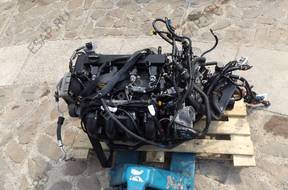 двигатель 2.0 MAZDA 3 09-13r