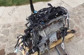 двигатель 2.0 MAZDA 3 09-13r