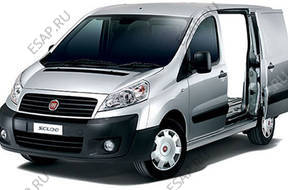 двигатель 2.0 MULTIJET  FIAT SCUDO EXPERT JUMPY LSK