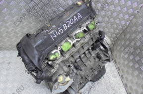 двигатель 2.0 N45B20A BMW E90 E91 E92 E93 320SI 173KM