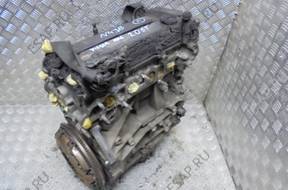 двигатель 2.0 N4JB FORD FIESTA ST RS SPORT 150KM