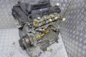 двигатель 2.0 N4JB FORD FIESTA ST RS SPORT 150KM