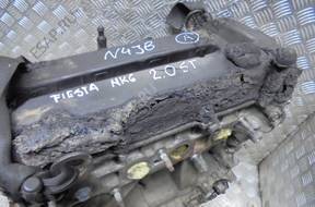 двигатель 2.0 N4JB FORD FIESTA ST RS SPORT 150KM