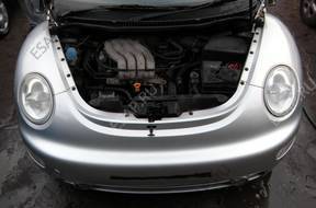 двигатель 2.0 NEW BEETLE golf skoda seat 2.0 МОДЕЛЬ AQY