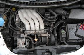 двигатель 2.0 NEW BEETLE golf skoda seat 2.0 МОДЕЛЬ AQY