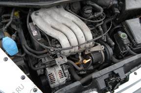 двигатель 2.0 NEW BEETLE golf skoda seat 2.0 МОДЕЛЬ AQY