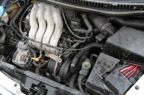 двигатель 2.0 NEW BEETLE golf skoda seat 2.0 МОДЕЛЬ AQY