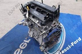 двигатель 2.0 PHEV FORD C-MAX HYBRID ENERGI 15kkm