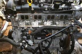 двигатель 2.0 R9DA ECOBOOST FORD FOCUS MK3 ST GOY