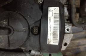 двигатель 2.0 SDI BDK VW CADDY SKODA SEAT