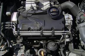 двигатель 2.0 SDI BDK VW GOLF V SEAT SKODA