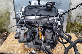 двигатель 2.0 sdi caddy BDK golf 5 98.000km комплектный